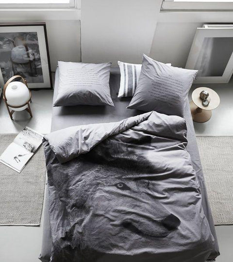 Interior Inspiration: Moody Hues