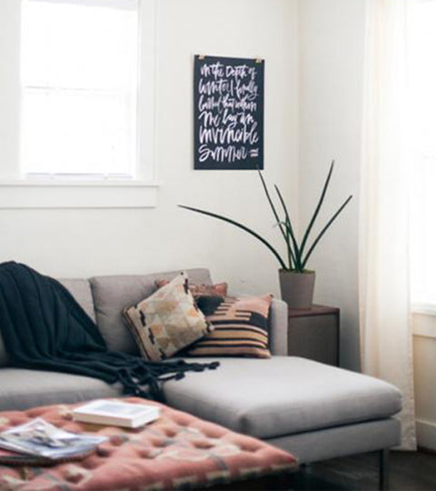 Welcome to the Lujo Blog!