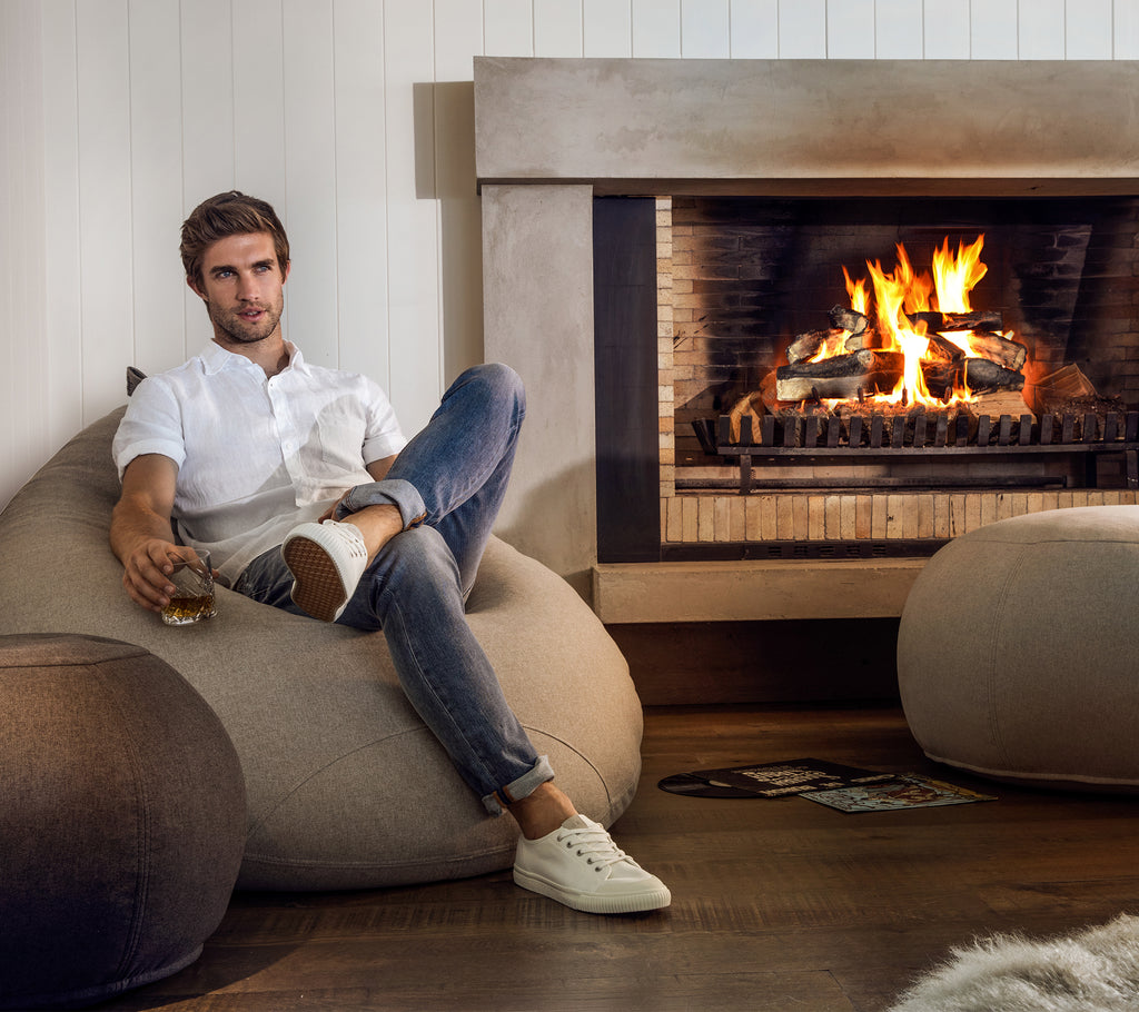 Designer Bean Bags Luxury Bean Bags Lujo New Zealand