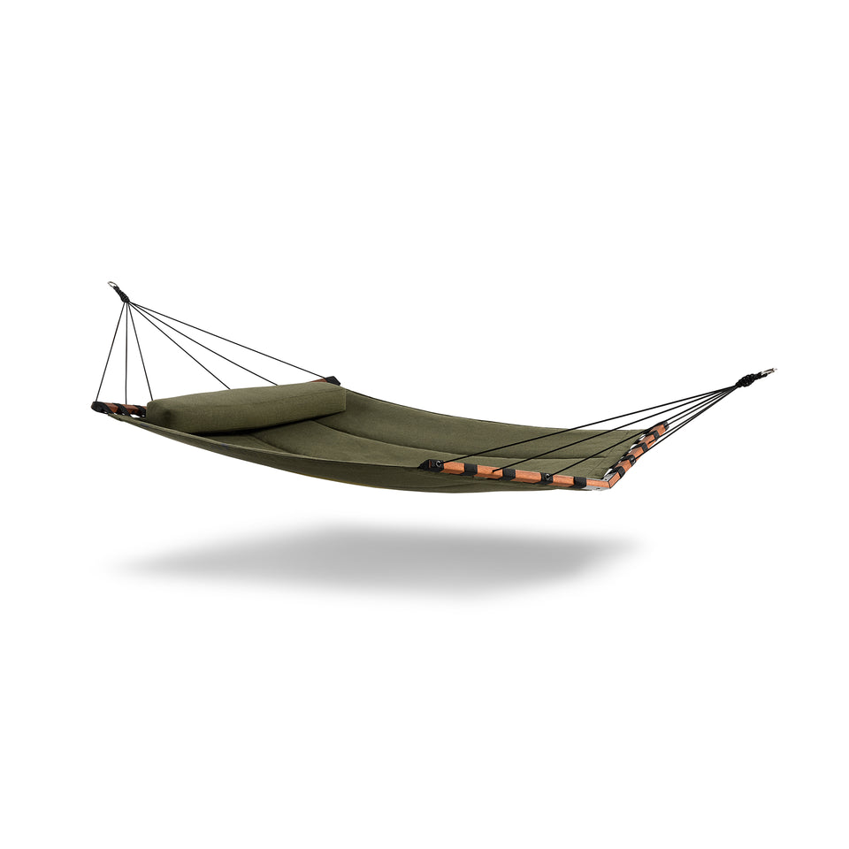 Double Hammock