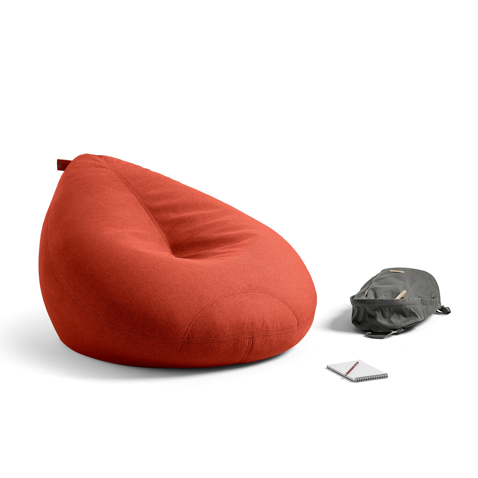 Indoor Bean Bag (Medio)