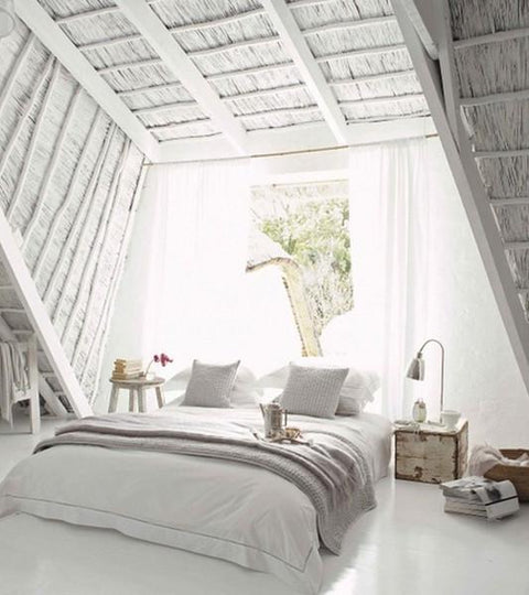 Guest Post - 10 Tips for a Restful Bedroom