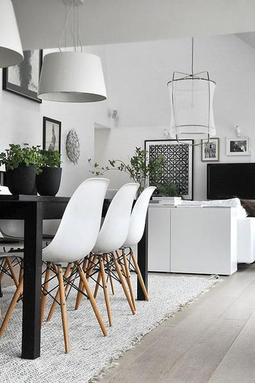 Interior Inspiration - New Year, New Look