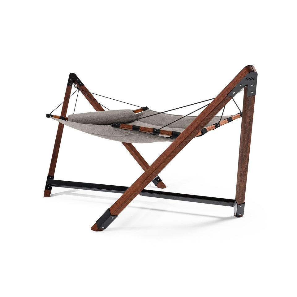 SALE  - Free-standing Hammock - Quilted - Single - Blend Nomad